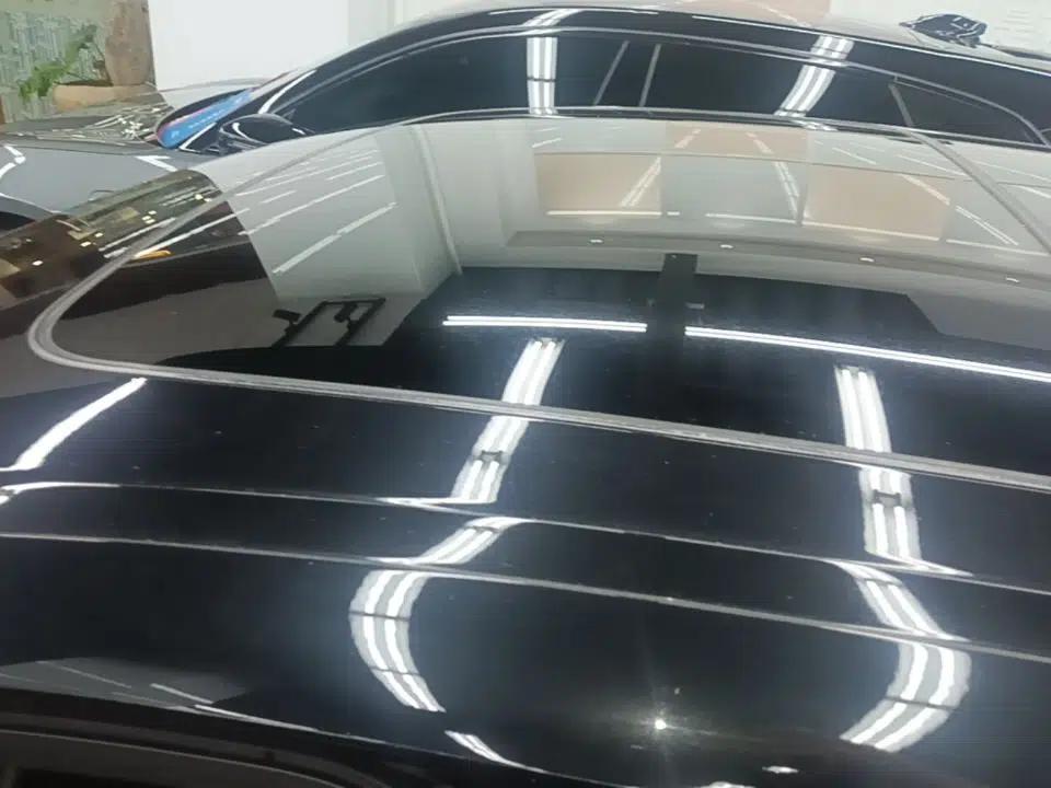BMW 5 Series New Energy 2021 535Le M Sport Package — миниатюра 7