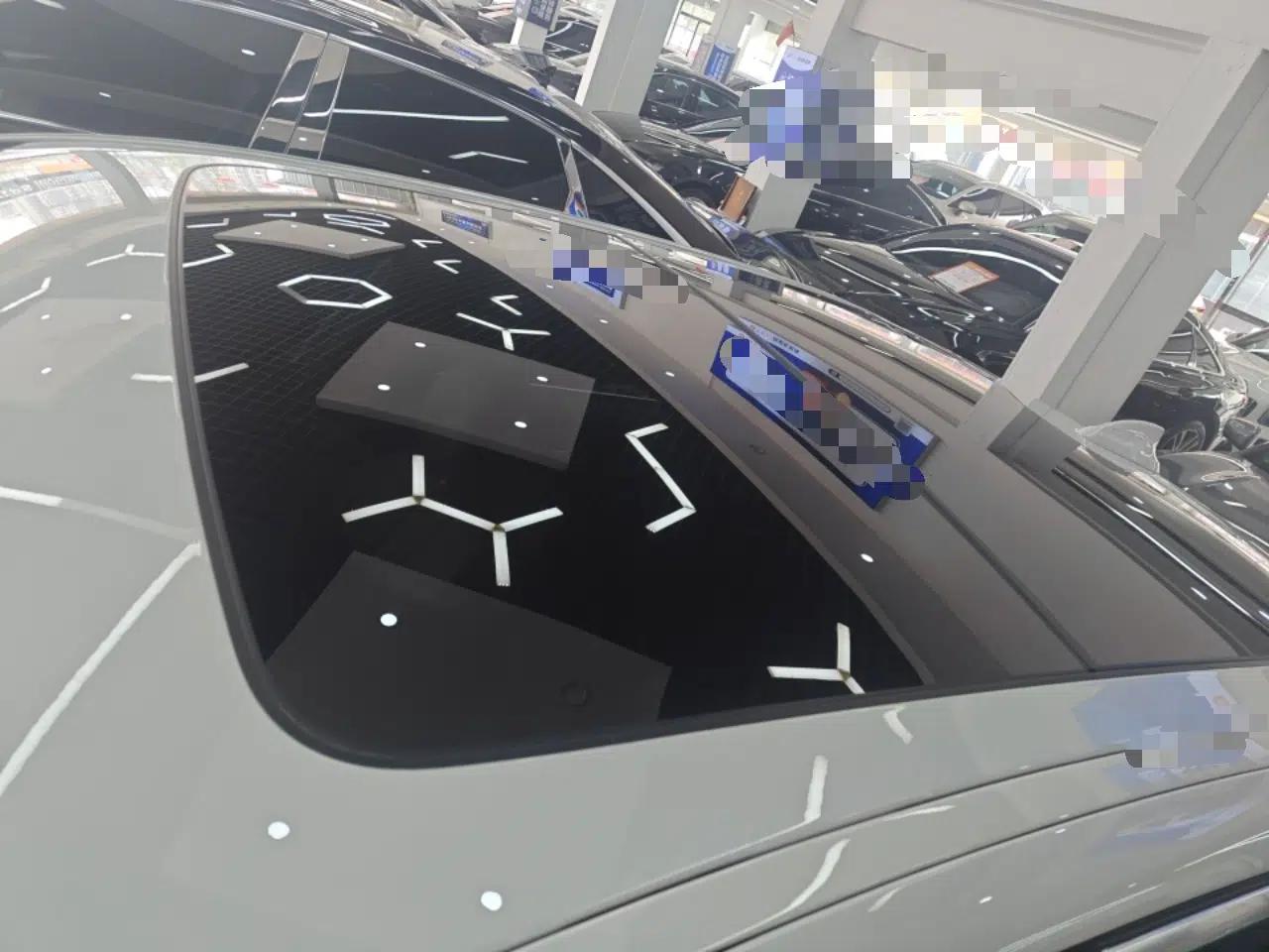 BMW 5 Series New Energy 2022 535Le M Sport Package — миниатюра 7