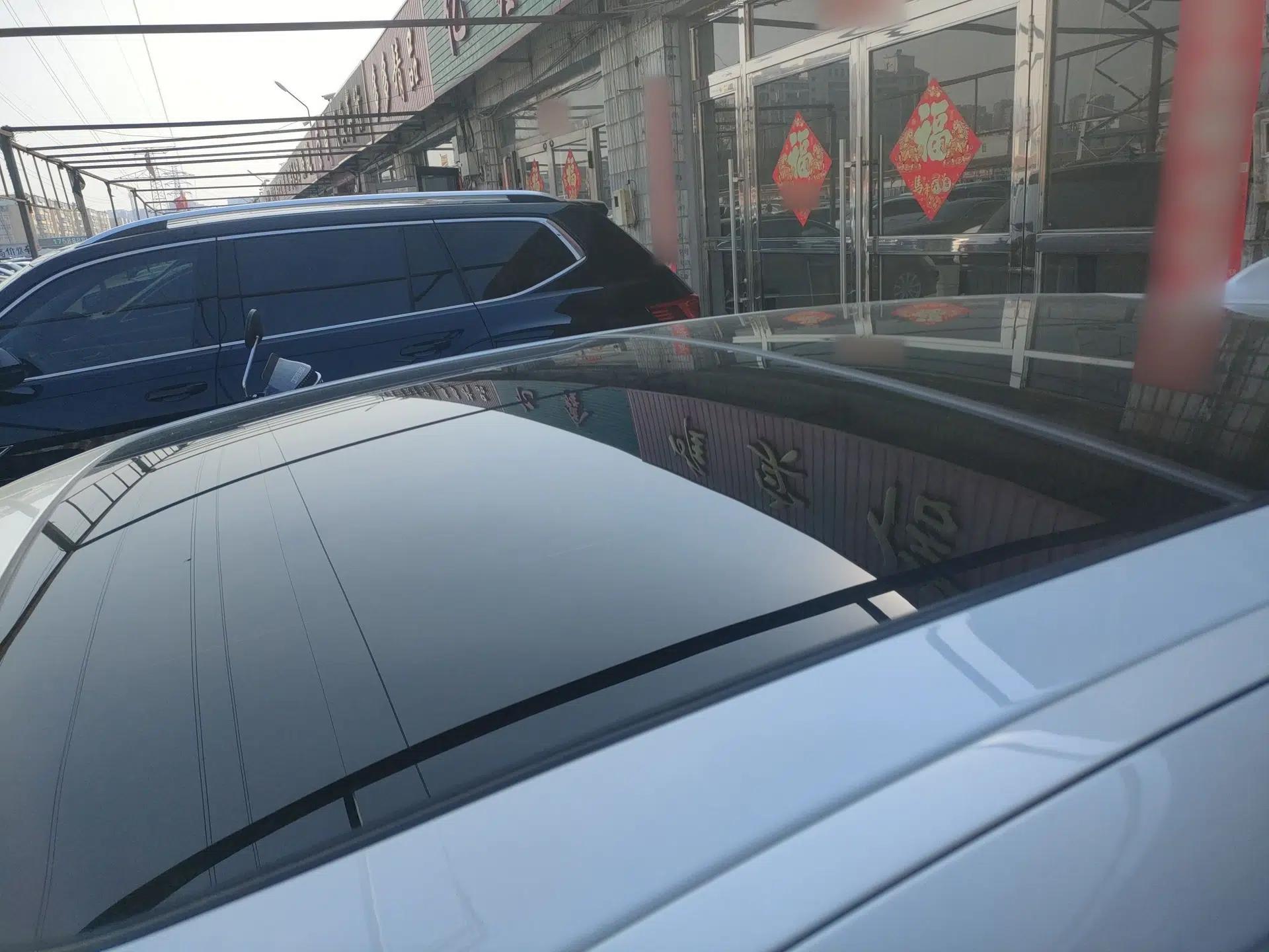 BMW 5 Series New Energy 2021 535Le M Sport Package — миниатюра 5