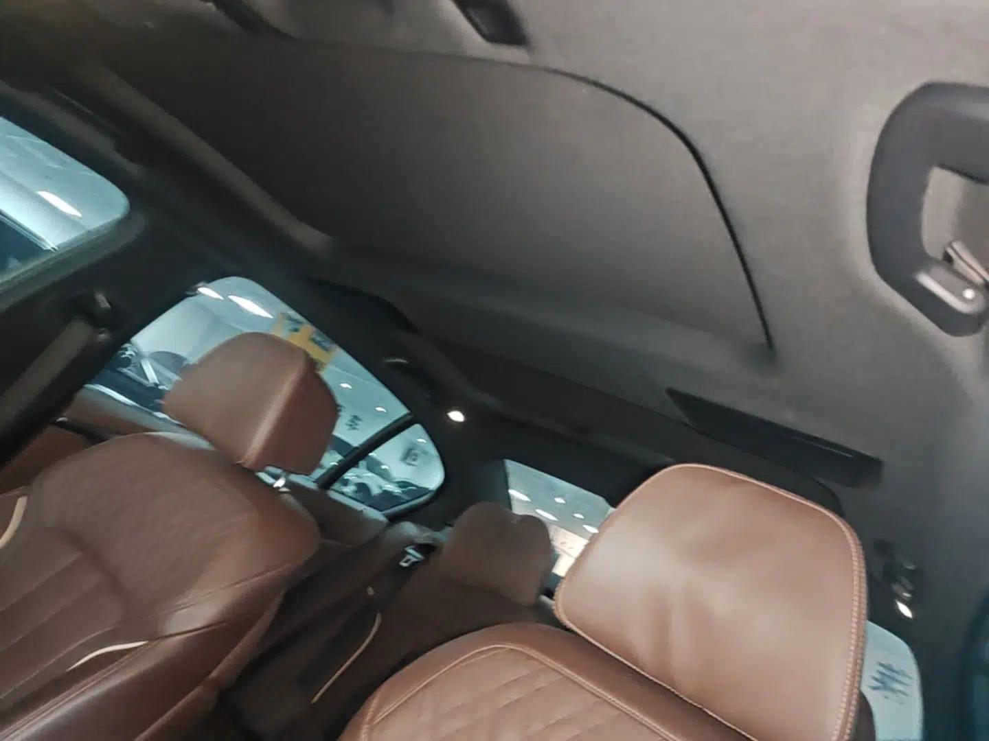 BMW 5 Series New Energy 2022 Second Facelift 535Le Pioneer Edition M Sport Package — миниатюра 29