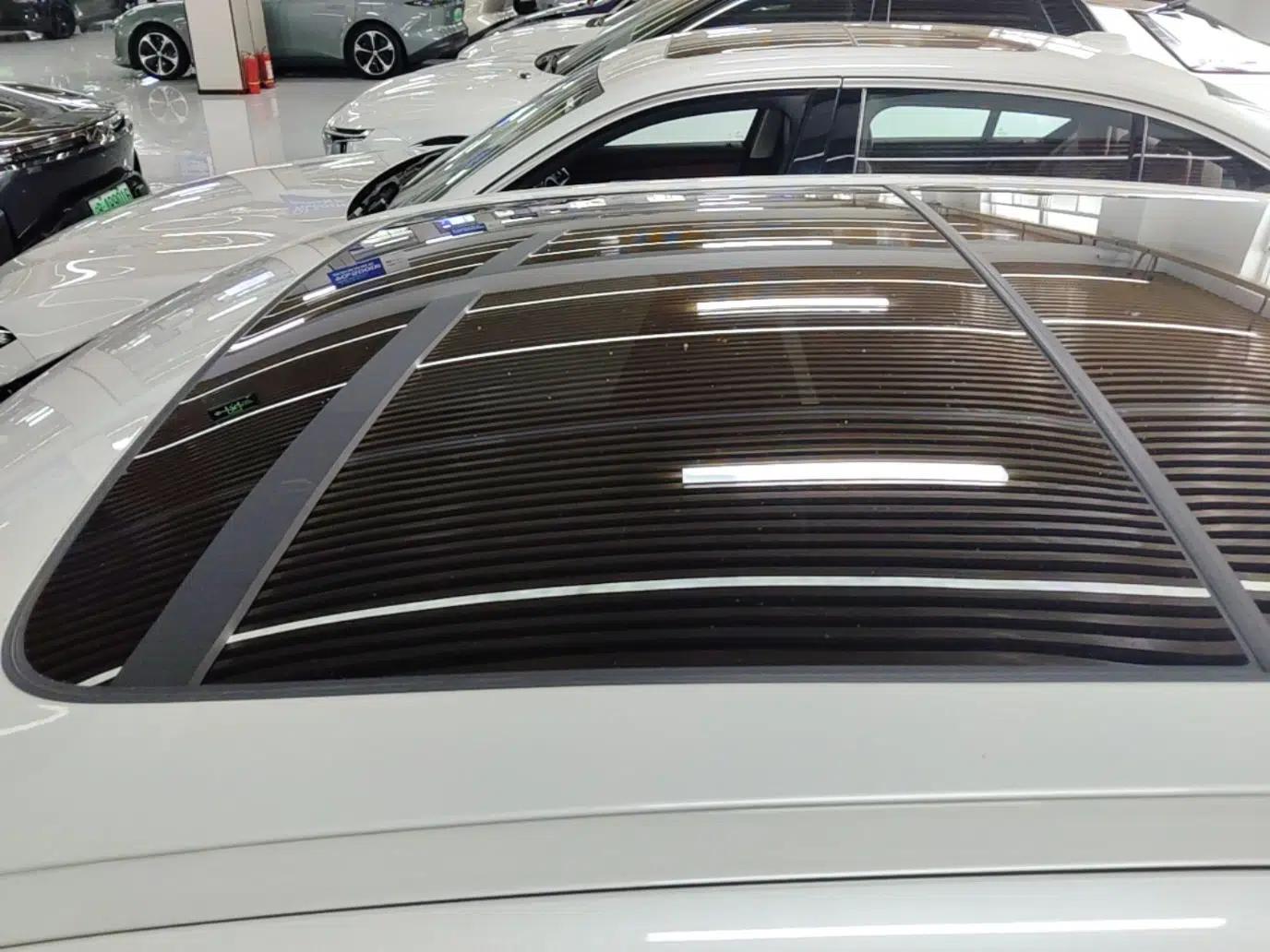 BMW 5 Series New Energy 2022 Restyled 535Le M Sport Package — миниатюра 7
