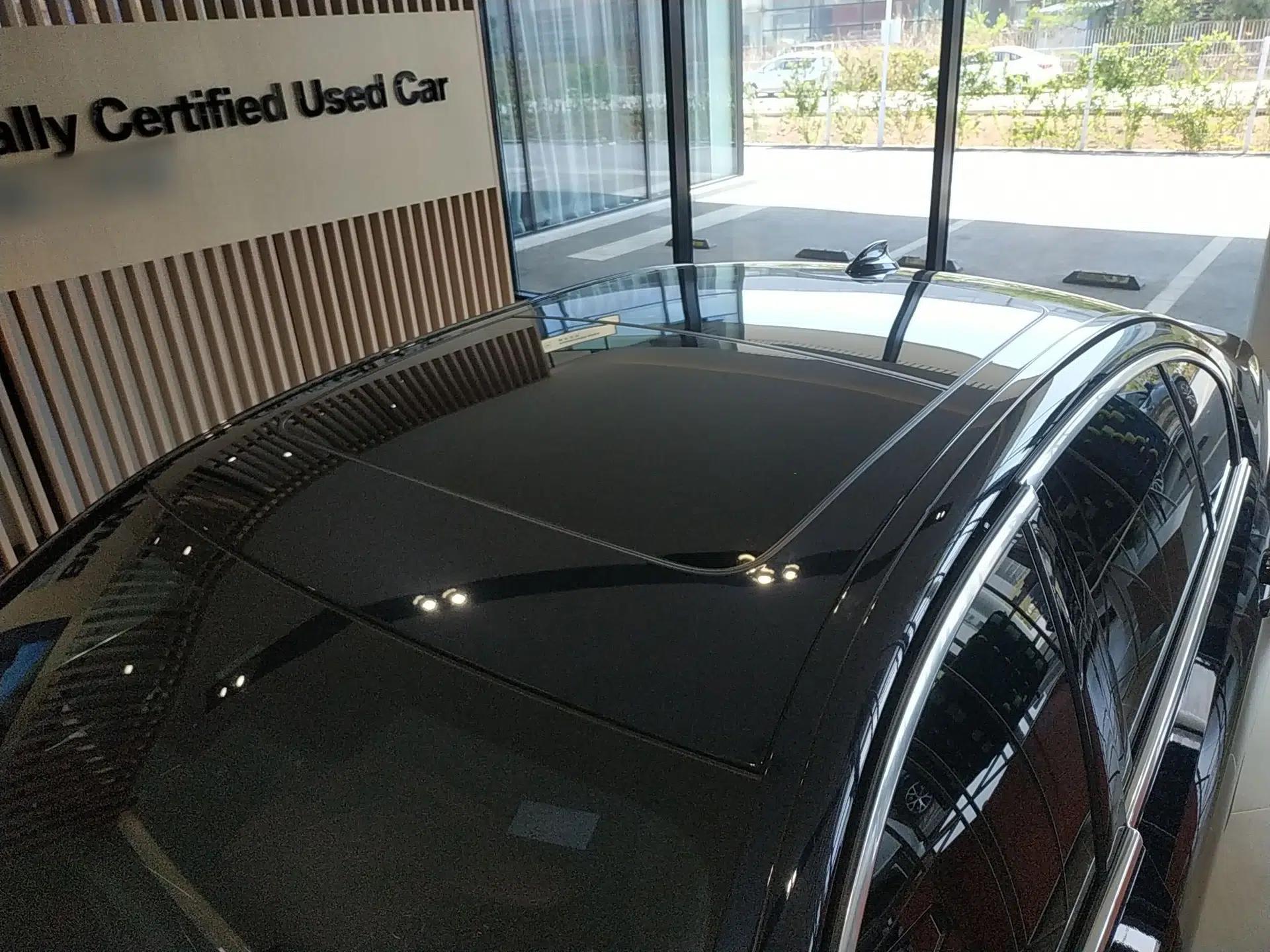 BMW 5 Series New Energy 2022 Second Facelift 535Le M Sport Package — миниатюра 7
