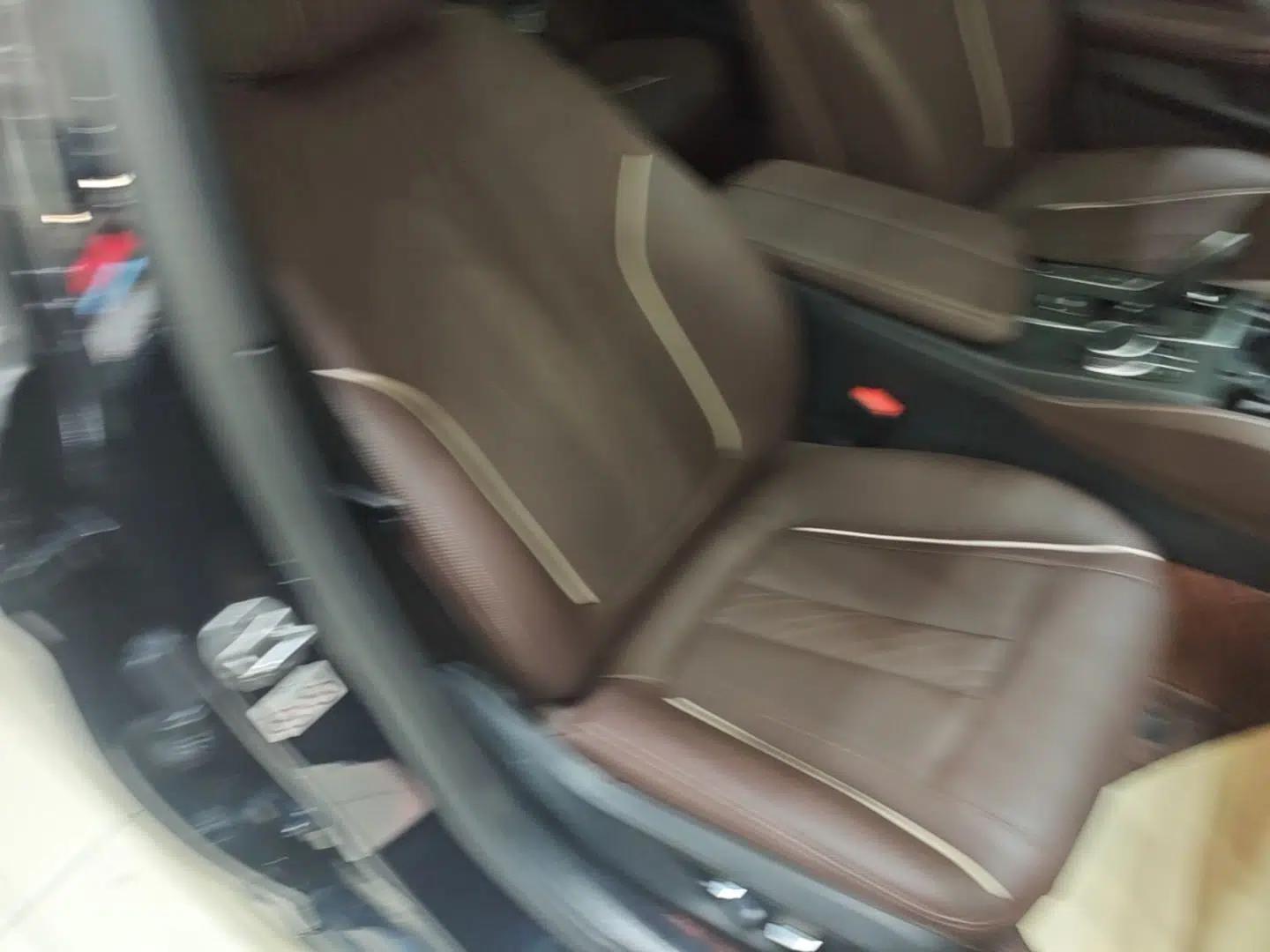 BMW 5 Series New Energy 2022 535Le M Sport Package — миниатюра 19