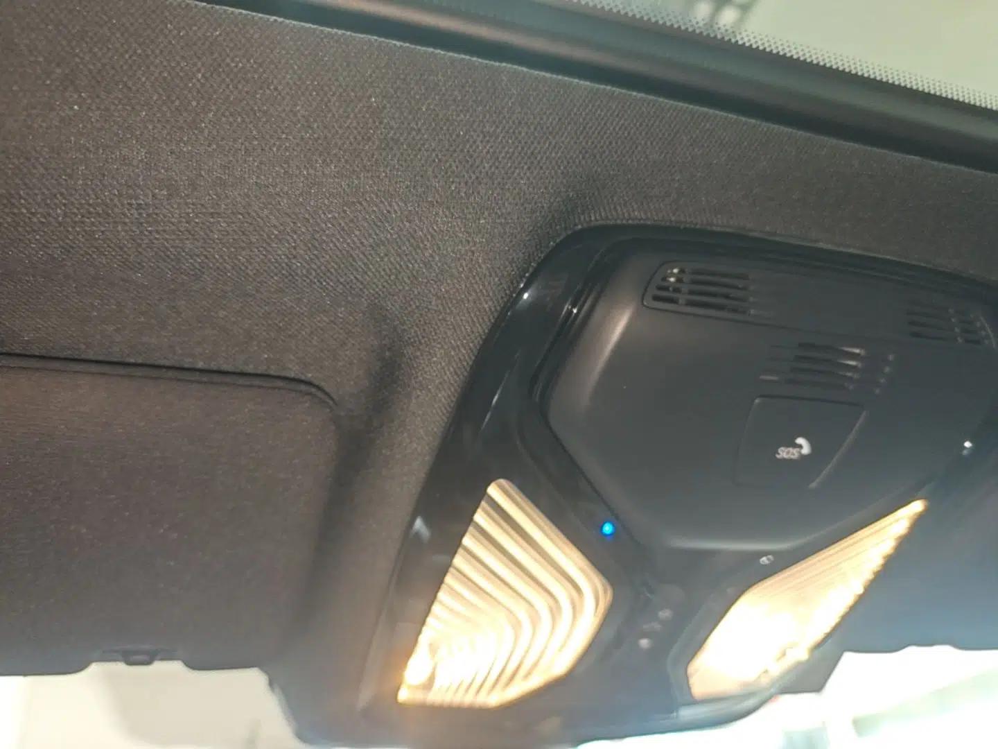 BMW 5 Series New Energy 2022 535Le M Sport Package — миниатюра 21