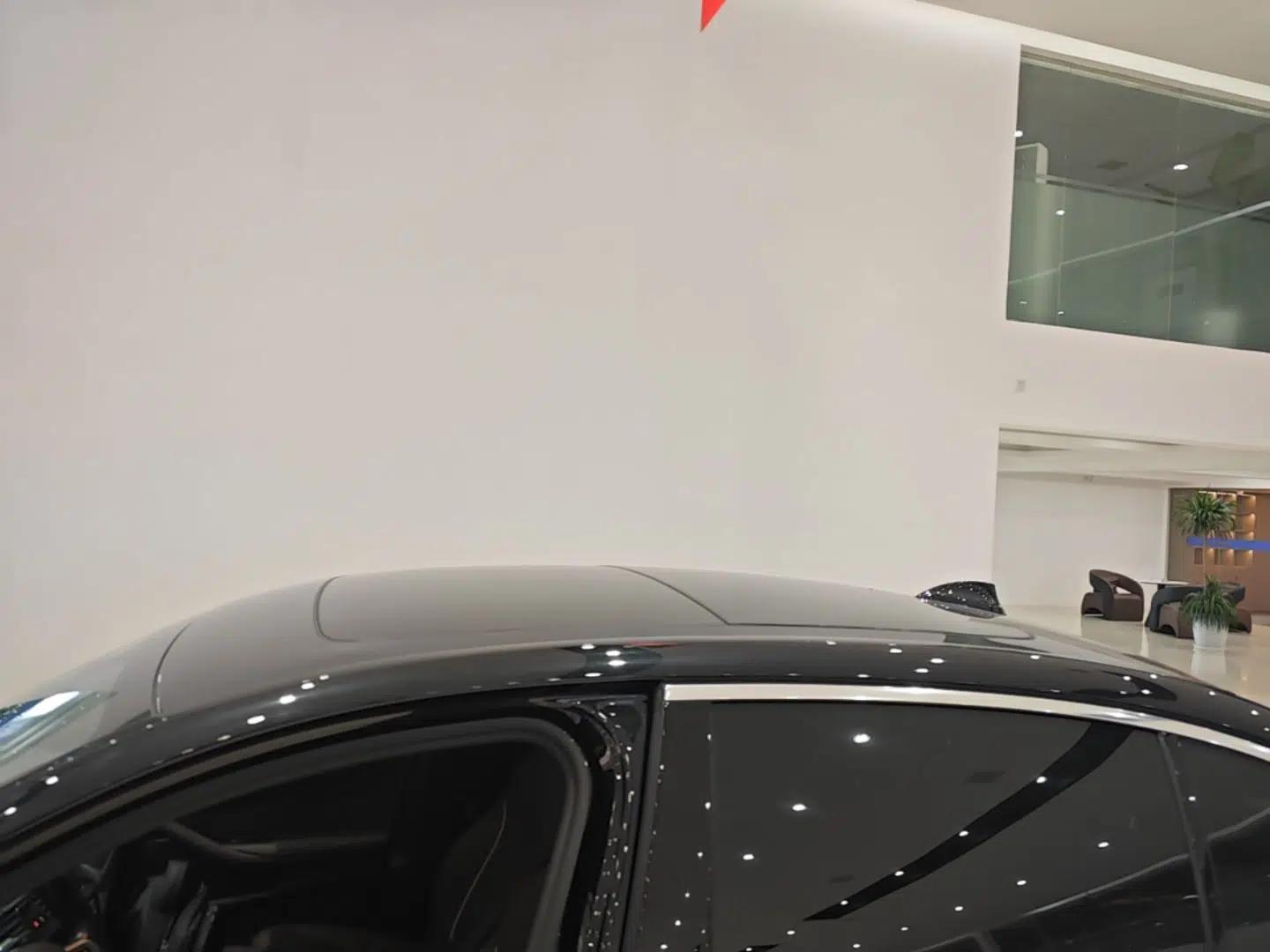 BMW 5 Series New Energy 2021 535Le Pioneer Edition M Sport Package — миниатюра 7