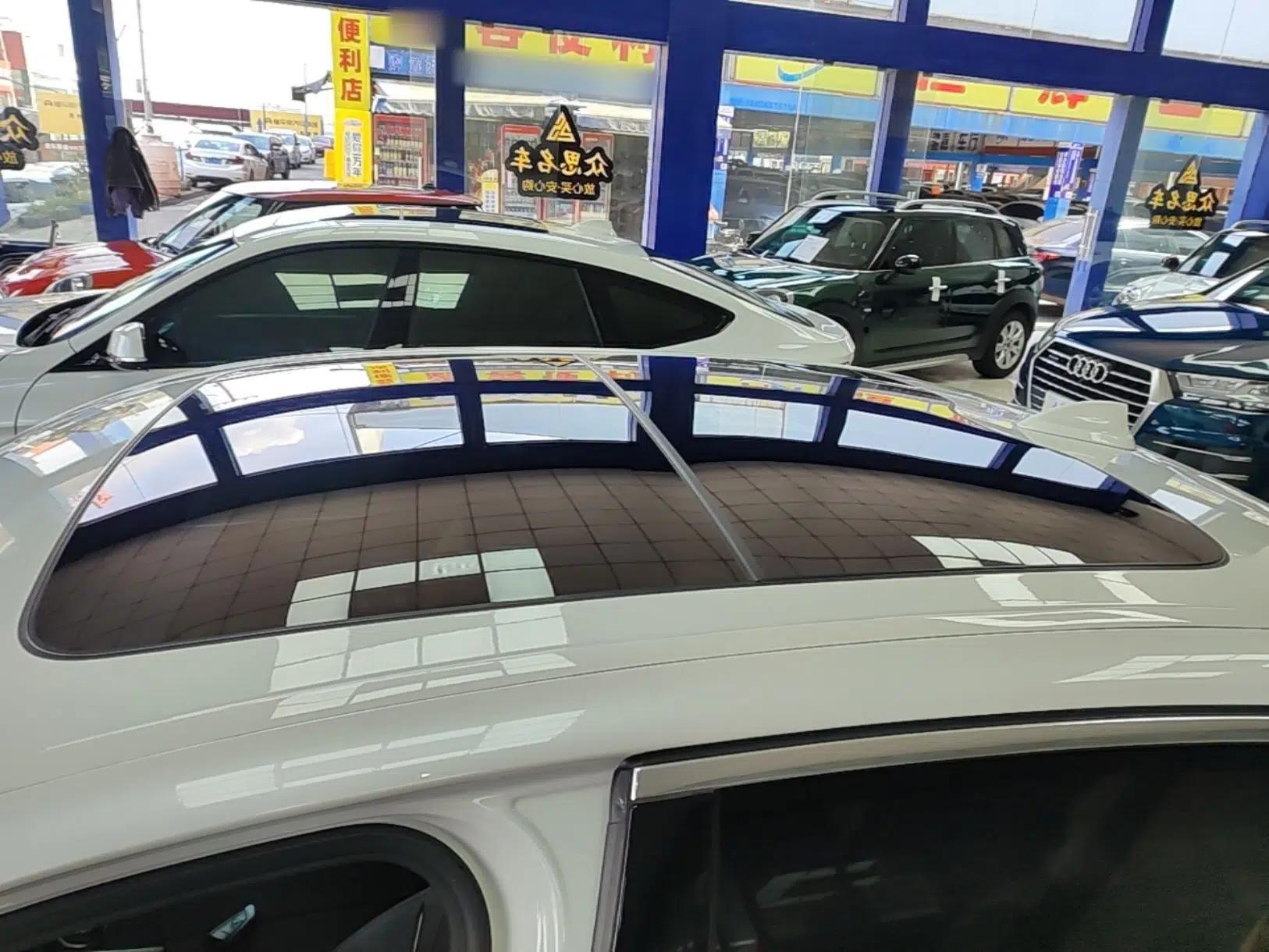 BMW 5 Series New Energy 2022 Restyled 535Le M Sport Package — миниатюра 7