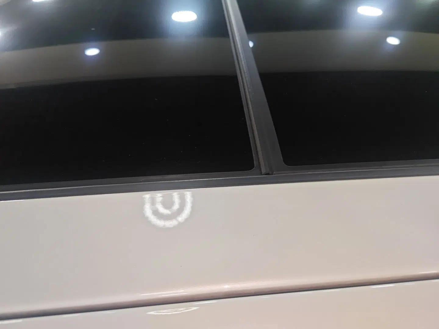 BMW 5 Series New Energy 2022 Updated Version 535Le Luxury Package — миниатюра 2