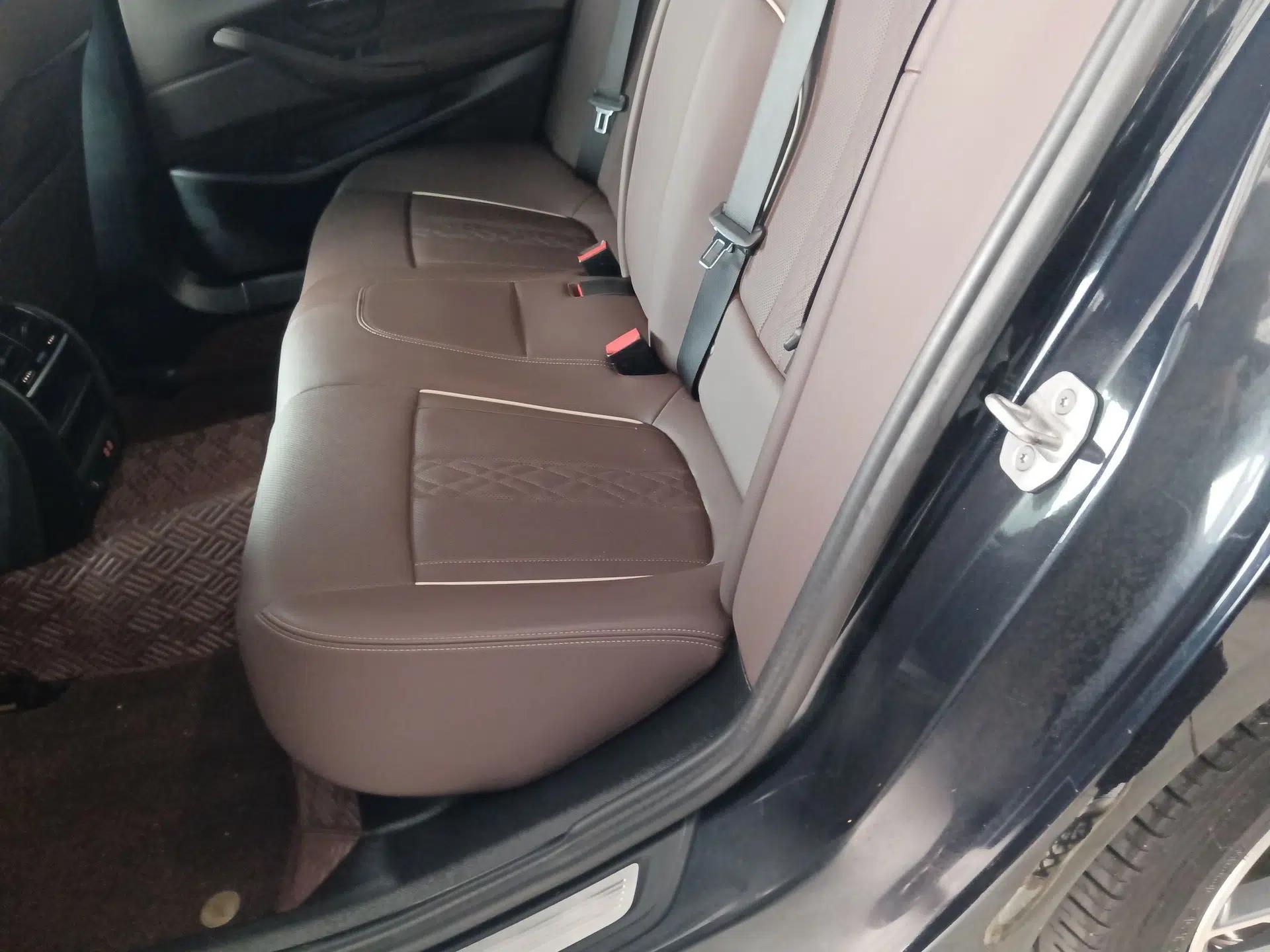 BMW 5 Series New Energy 2022 535Le M Sport Package — миниатюра 20