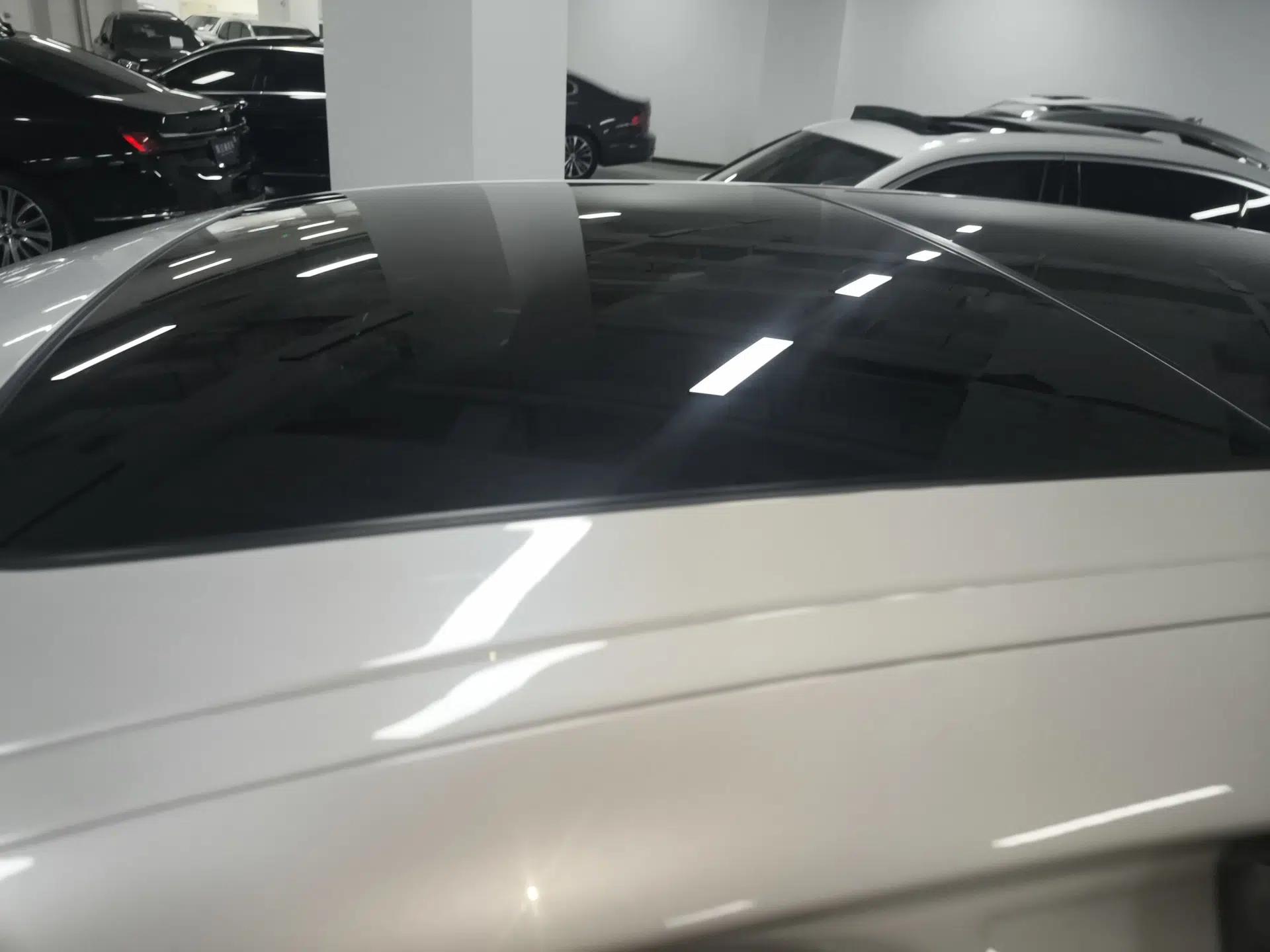 BMW 5 Series New Energy 2022 Restyled 535Le M Sport Package — миниатюра 7