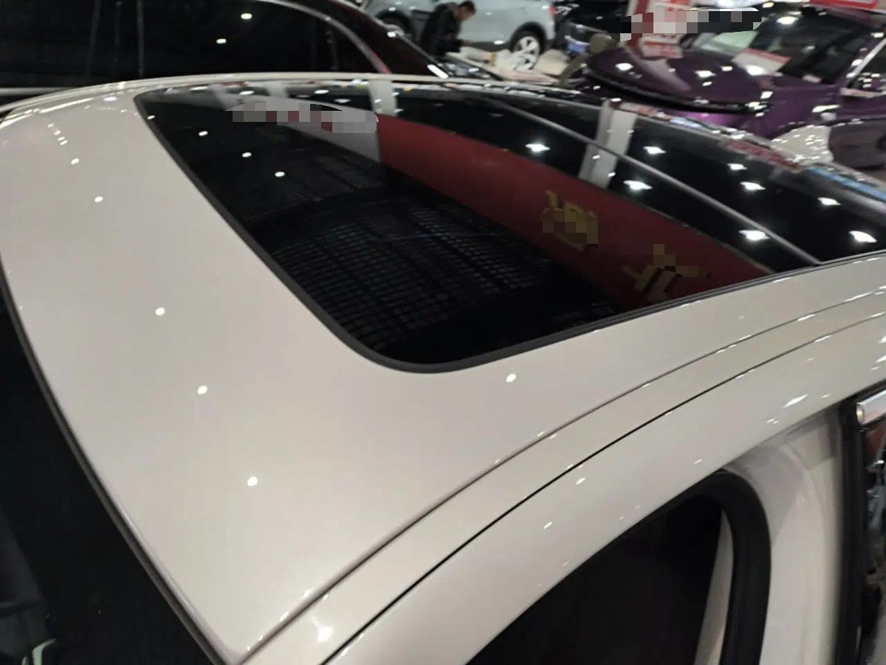 BMW 5 Series New Energy 2021 535Le Luxury Package — миниатюра 7