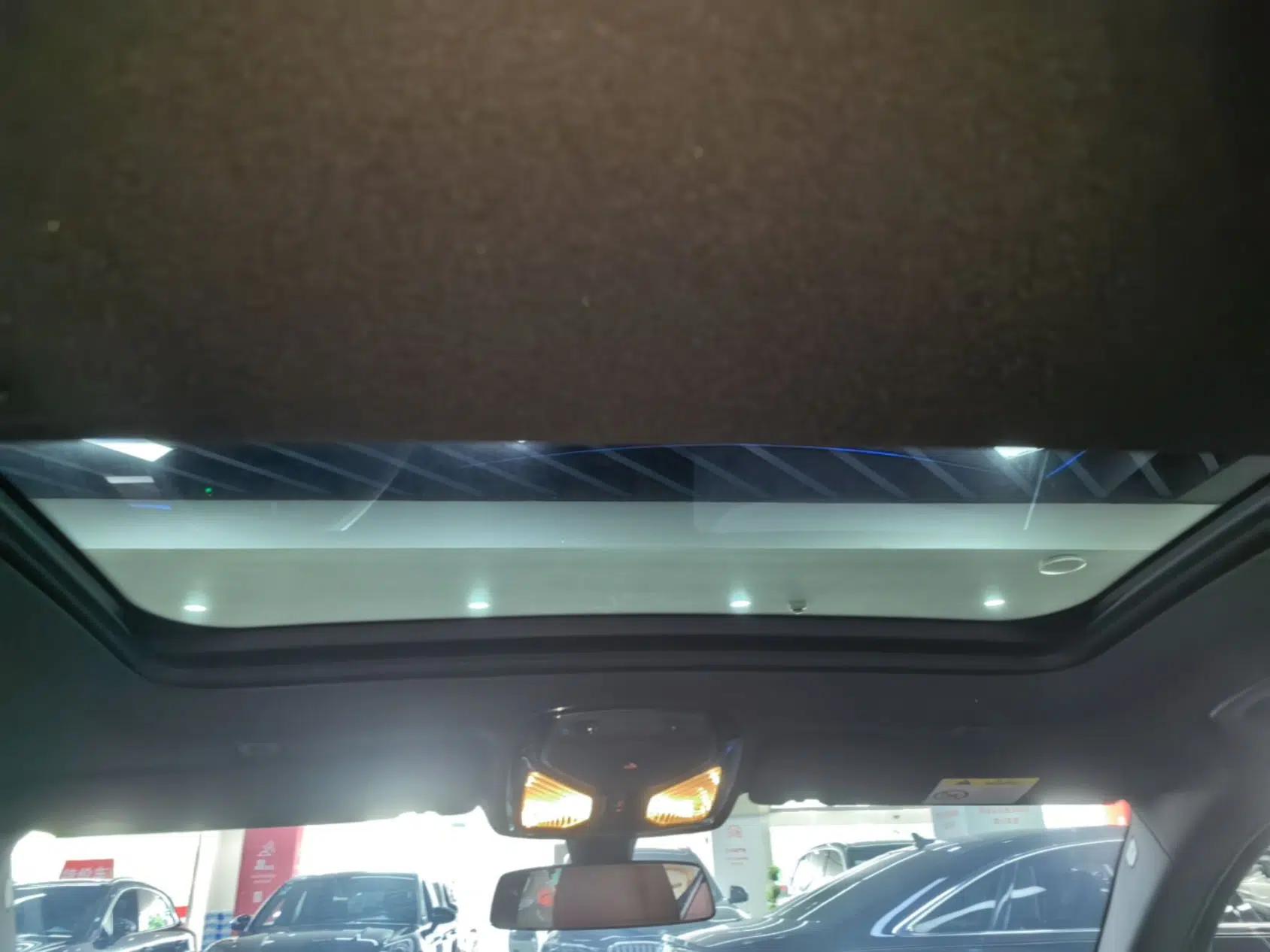 BMW 5 Series 2023 530Li Leading Model M Sport Package — миниатюра 21