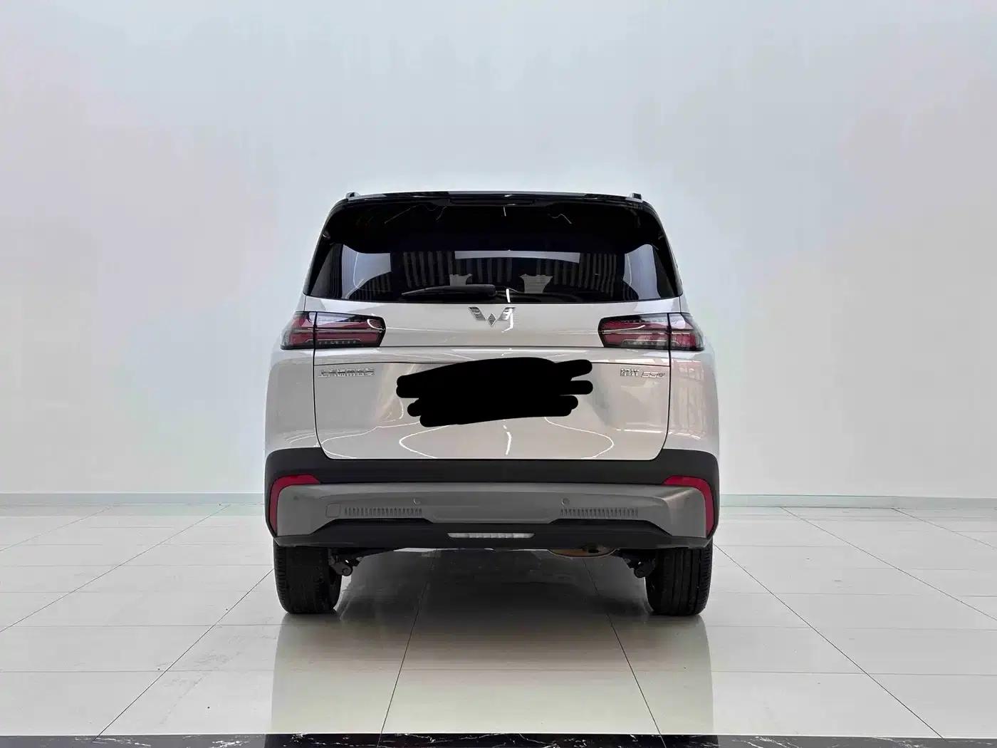 Starlight 560 2026 Model 1.5T CVT Elite — миниатюра 3