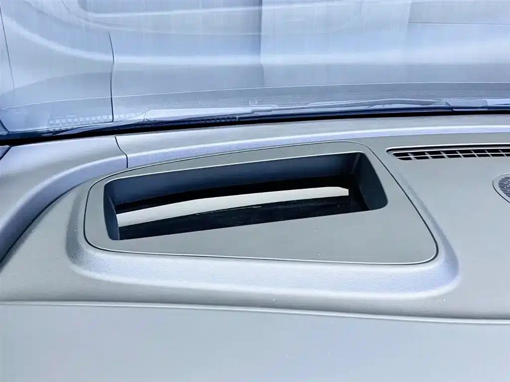 Weipai Gaoshan 2025 Model 4WD Gaoshan 8 — миниатюра 14