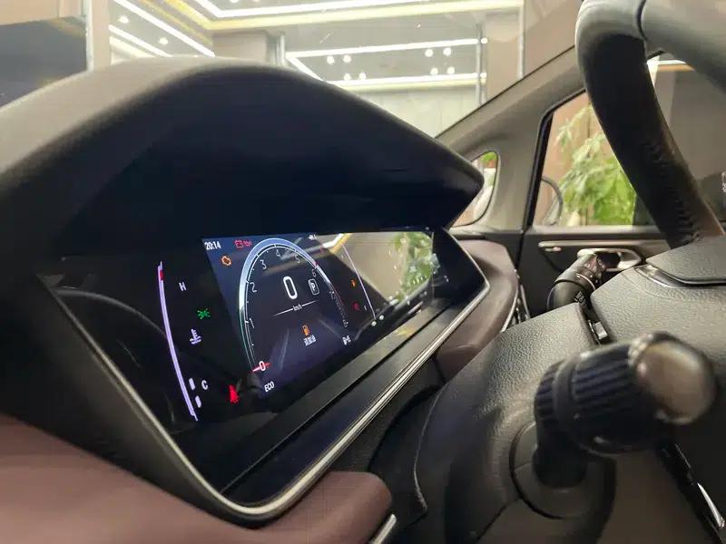 Trumpchi M6 2023 PRO 270T WDCT Luxury Edition — миниатюра 11