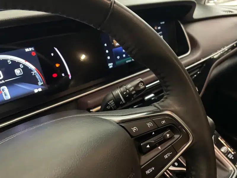 Trumpchi M6 2023 PRO 270T WDCT Luxury Edition — миниатюра 20