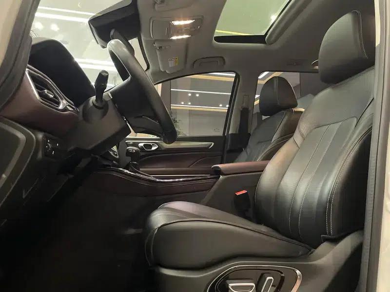 Trumpchi M6 2023 PRO 270T WDCT Luxury Edition — миниатюра 22