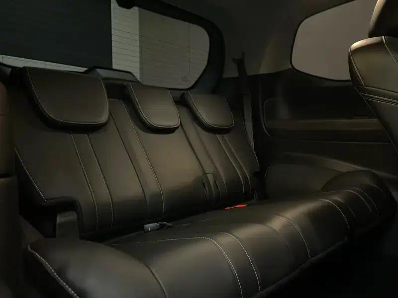 Trumpchi M6 2023 PRO 270T WDCT Luxury Edition — миниатюра 25