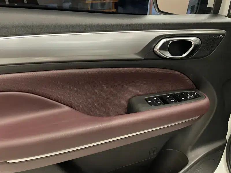 Trumpchi M6 2023 PRO 270T WDCT Luxury Edition — миниатюра 26