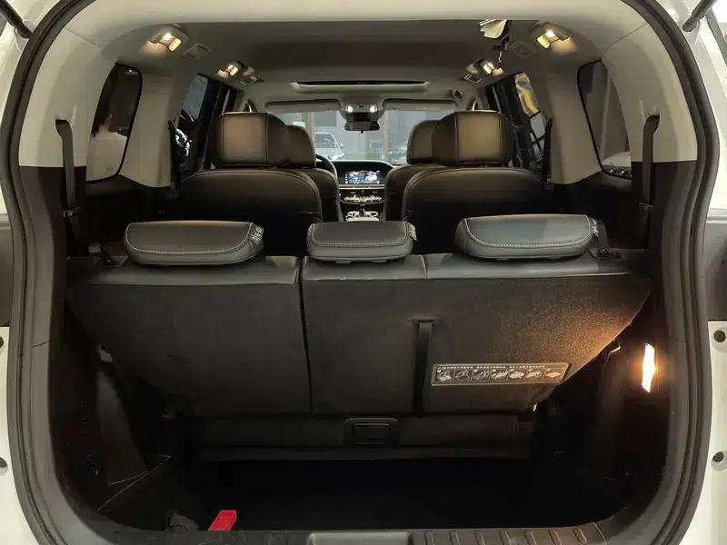 Trumpchi M6 2023 PRO 270T WDCT Luxury Edition — миниатюра 27