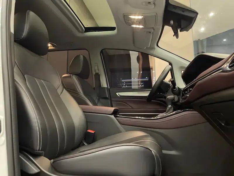 Trumpchi M6 2023 PRO 270T WDCT Luxury Edition — миниатюра 28