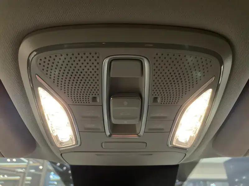 Trumpchi M6 2023 PRO 270T WDCT Luxury Edition — миниатюра 30