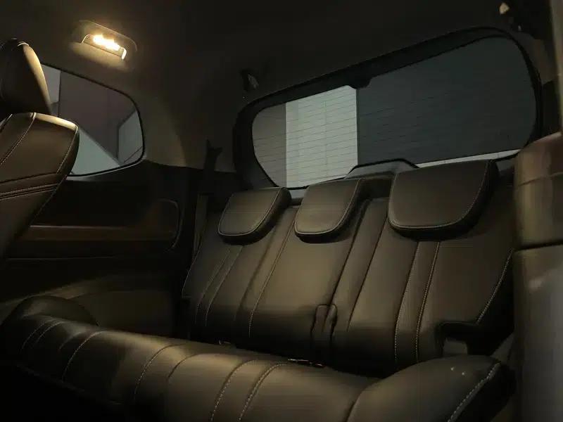 Trumpchi M6 2023 PRO 270T WDCT Luxury Edition — миниатюра 31