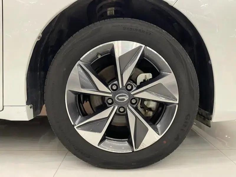Trumpchi M6 2023 PRO 270T WDCT Luxury Edition — миниатюра 7