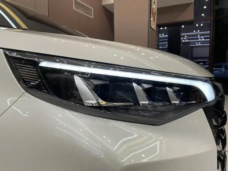 Trumpchi M6 2023 PRO 270T WDCT Luxury Edition — миниатюра 8