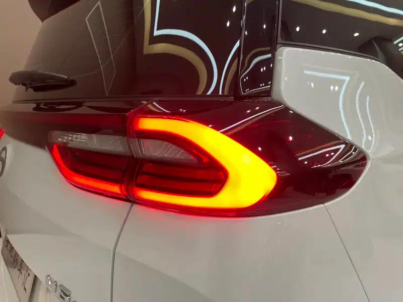 Trumpchi M6 2023 PRO 270T WDCT Luxury Edition — миниатюра 9