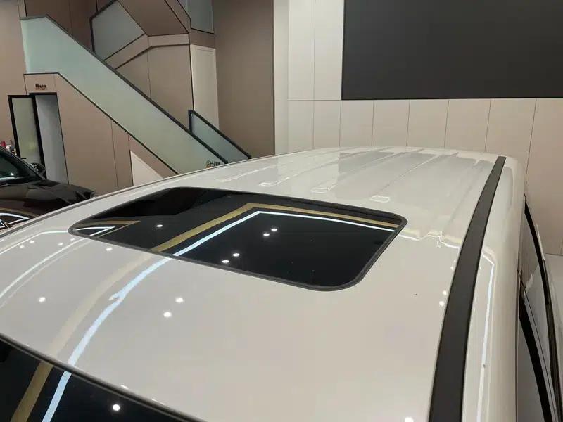 Trumpchi M6 2023 PRO 270T WDCT Luxury Edition — миниатюра 10