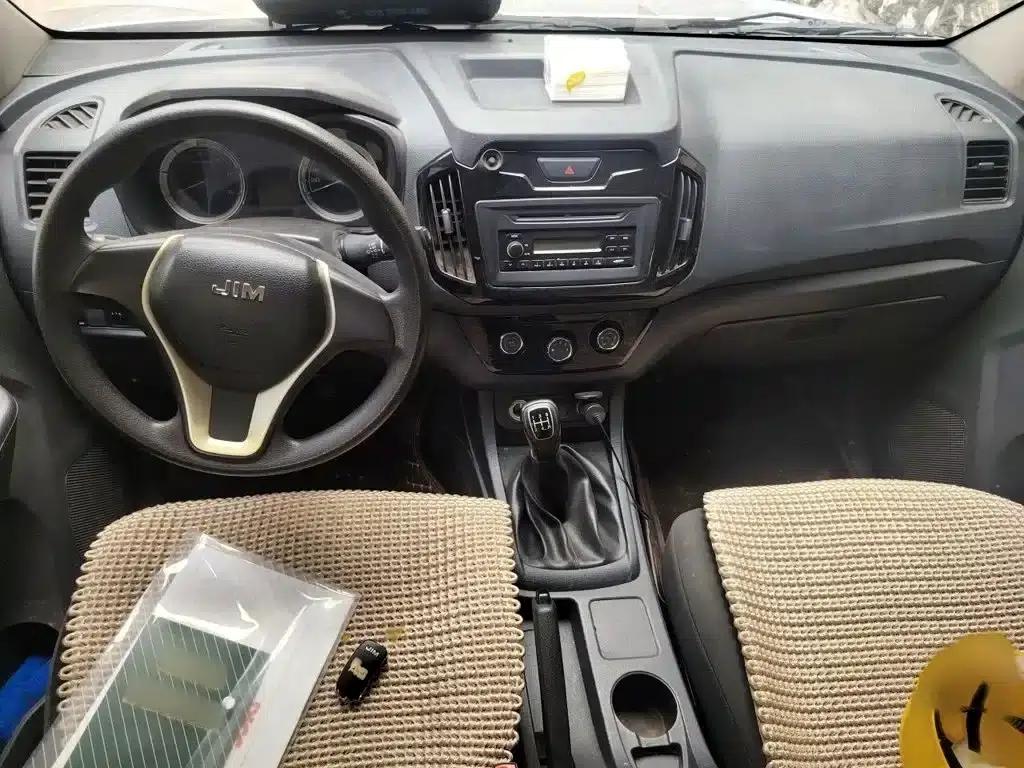 RE-MAX 2018 2.8T Classic Edition 2WD Luxury Model JE493ZLQ5F — миниатюра 13