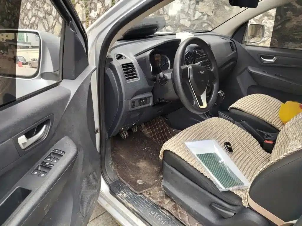 RE-MAX 2018 2.8T Classic Edition 2WD Luxury Model JE493ZLQ5F — миниатюра 14