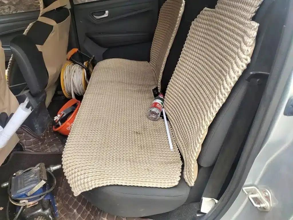 RE-MAX 2018 2.8T Classic Edition 2WD Luxury Model JE493ZLQ5F — миниатюра 15