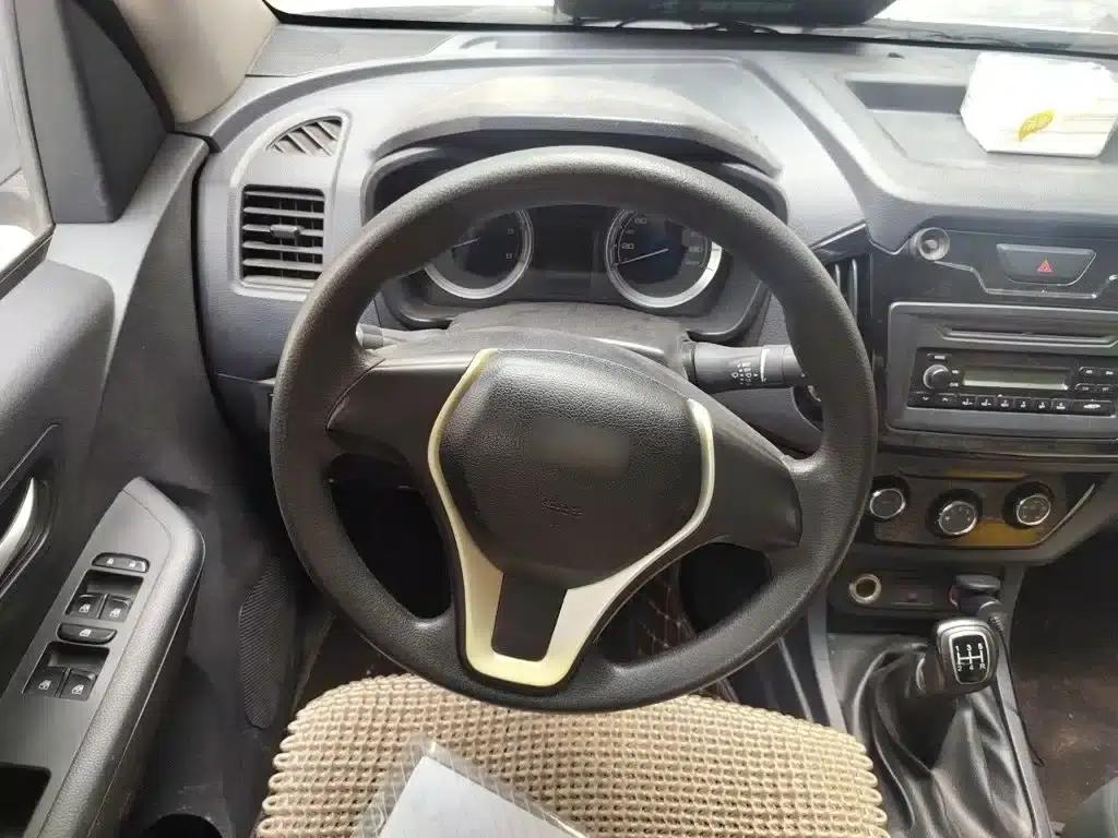 RE-MAX 2018 2.8T Classic Edition 2WD Luxury Model JE493ZLQ5F — миниатюра 3