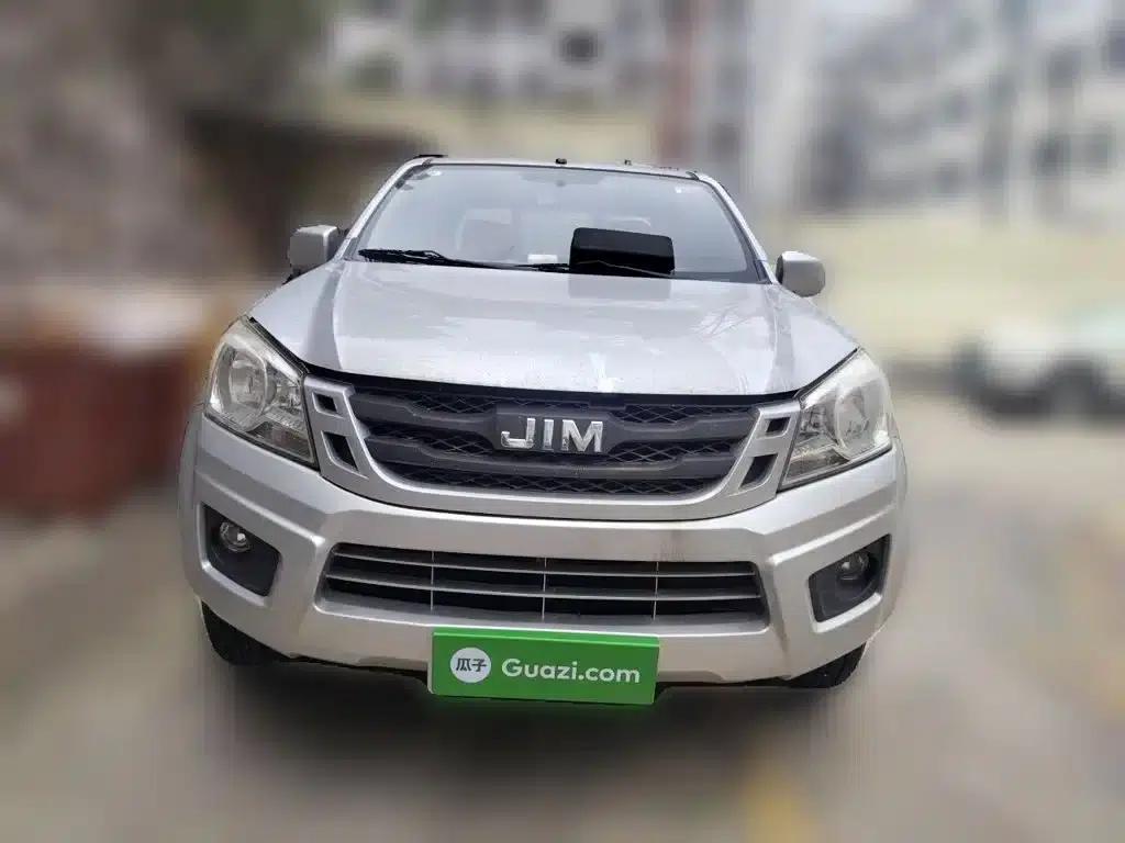 RE-MAX 2018 2.8T Classic Edition 2WD Luxury Model JE493ZLQ5F — миниатюра 24