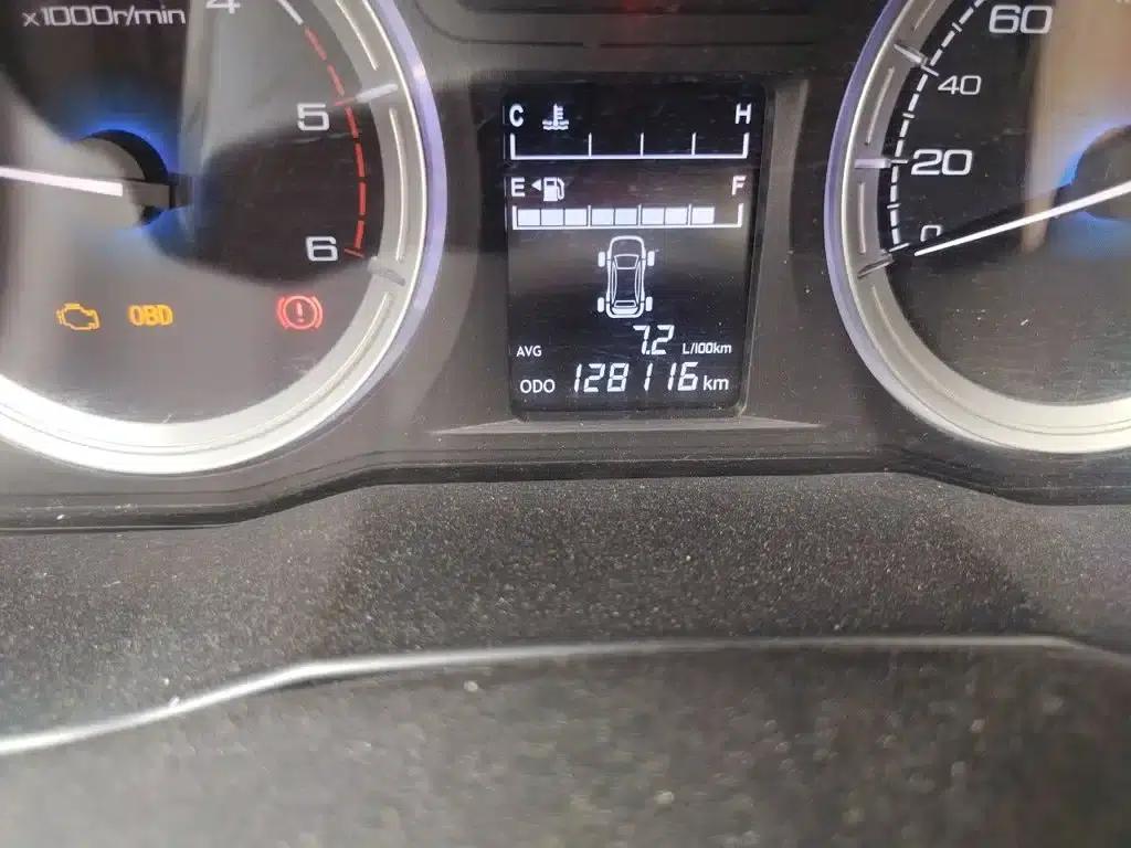 RE-MAX 2018 2.8T Classic Edition 2WD Luxury Model JE493ZLQ5F — миниатюра 5