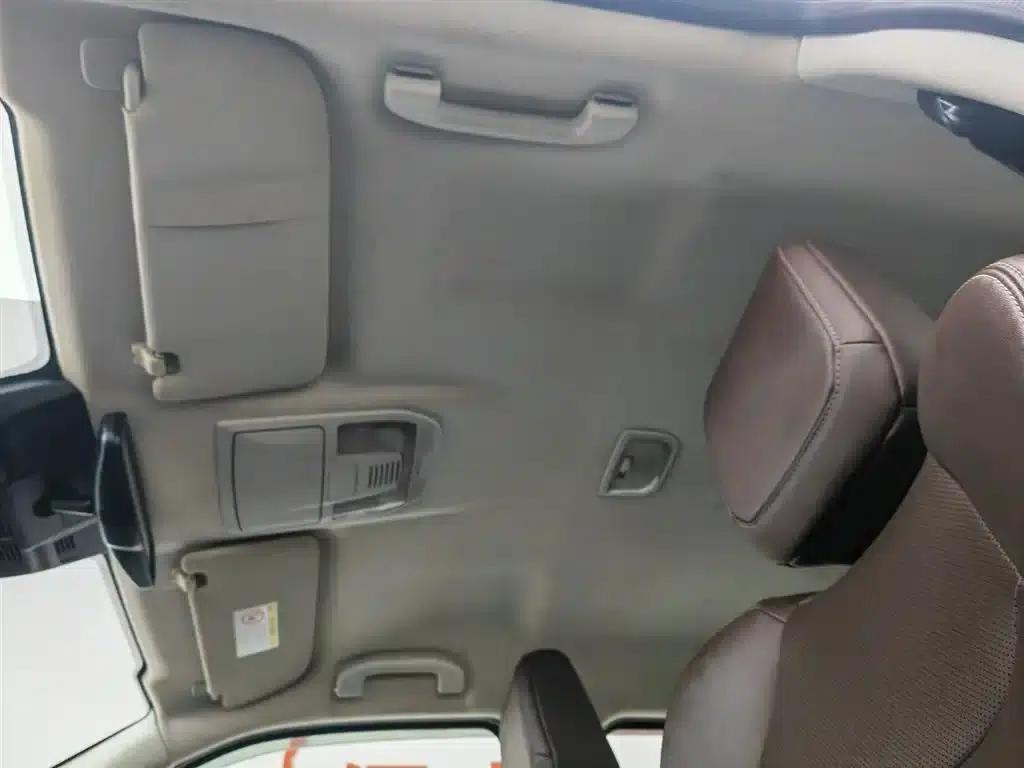 D-MAX 2021 1.9T Automatic 4WD Diesel Global Edition RZ4E — миниатюра 14