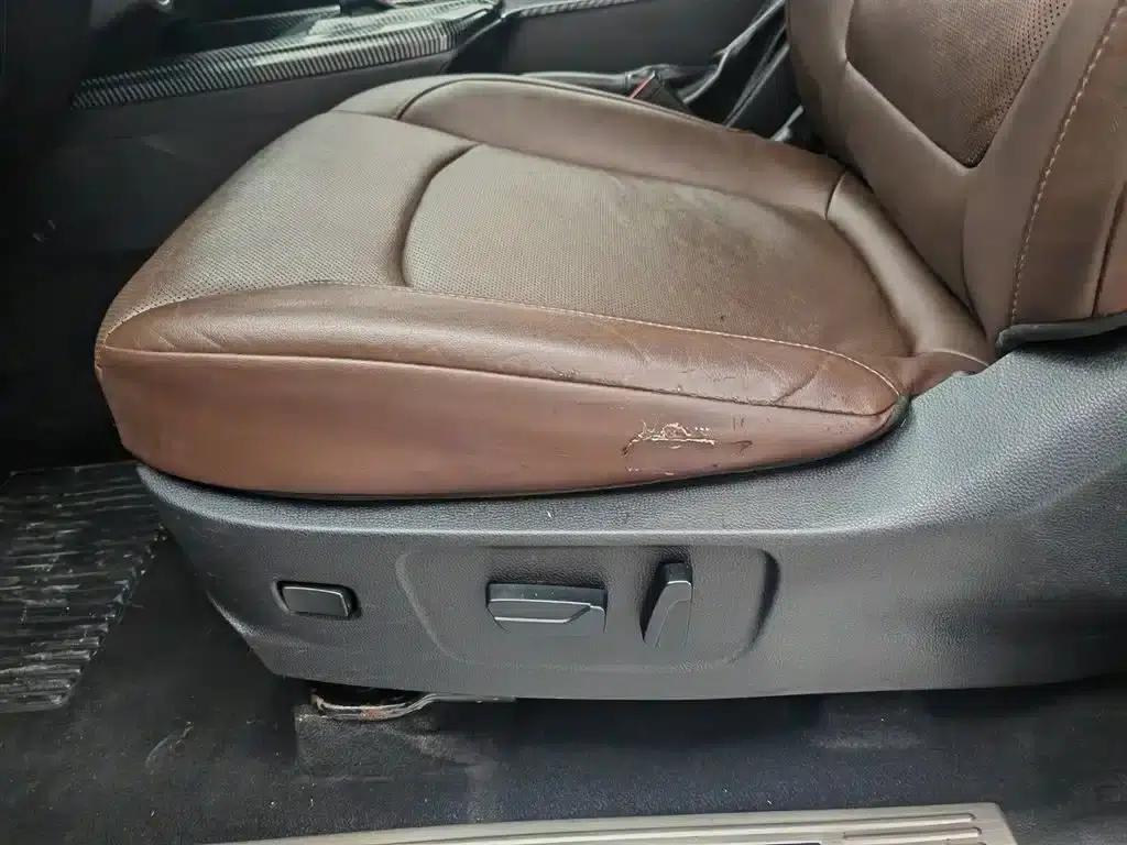 D-MAX 2021 1.9T Automatic 4WD Diesel Global Edition RZ4E — миниатюра 20