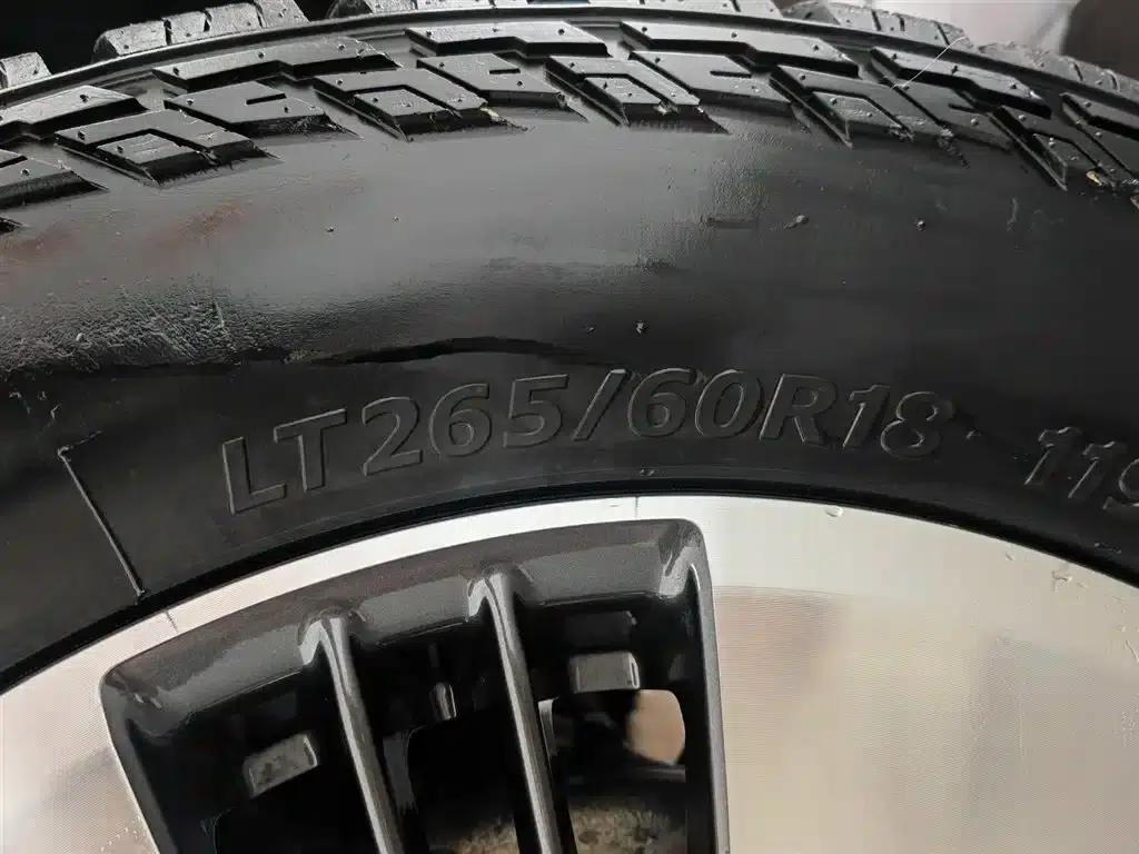 D-MAX 2021 1.9T Automatic 4WD Diesel Global Edition RZ4E — миниатюра 24
