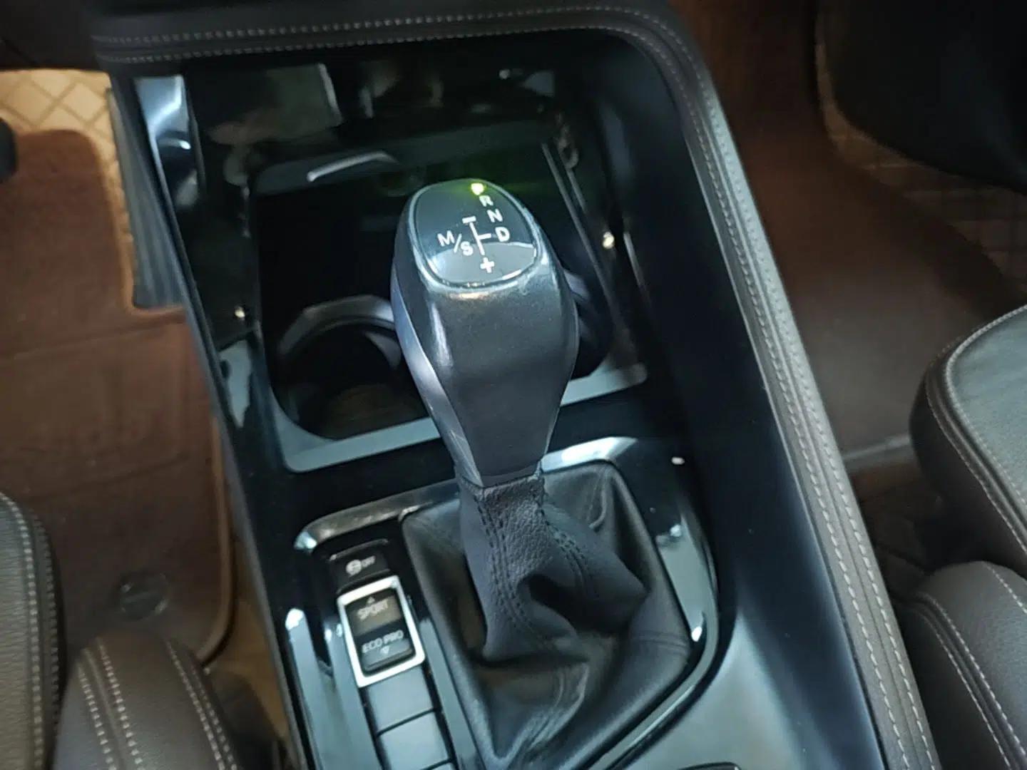 BMW X1 2018 sDrive18Li Luxury Model — миниатюра 16