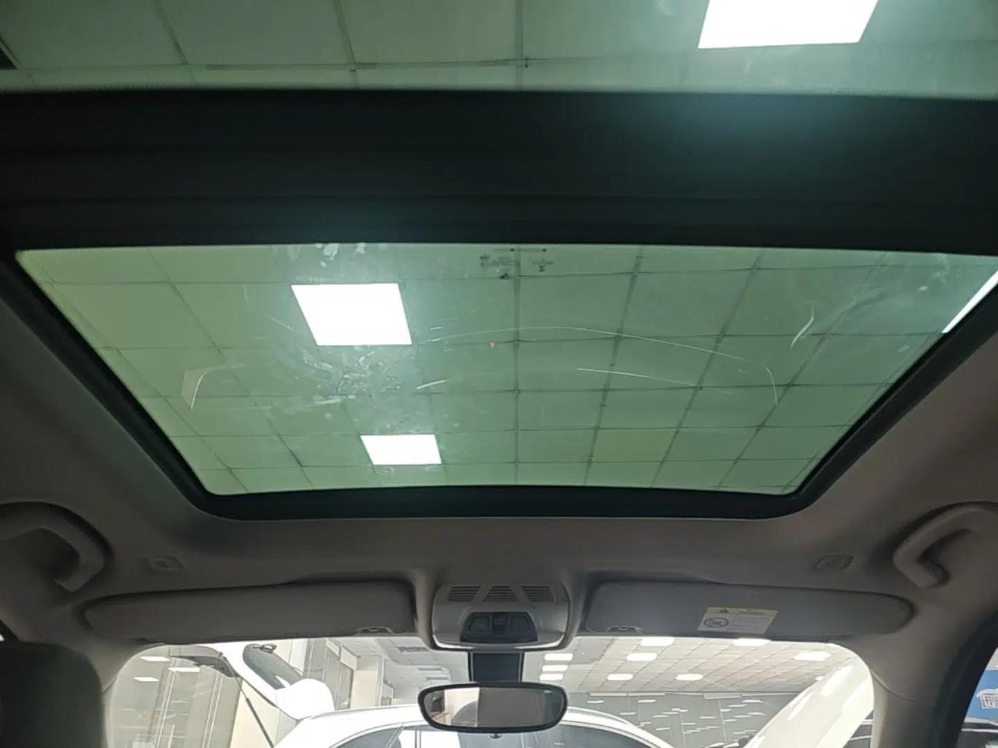 BMW X1 2018 sDrive18Li Luxury Model — миниатюра 21