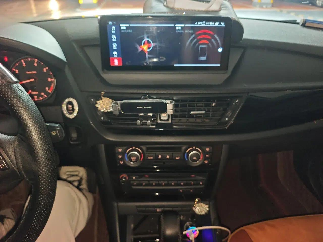BMW X1 2013 sDrive18i Leading Model — миниатюра 13