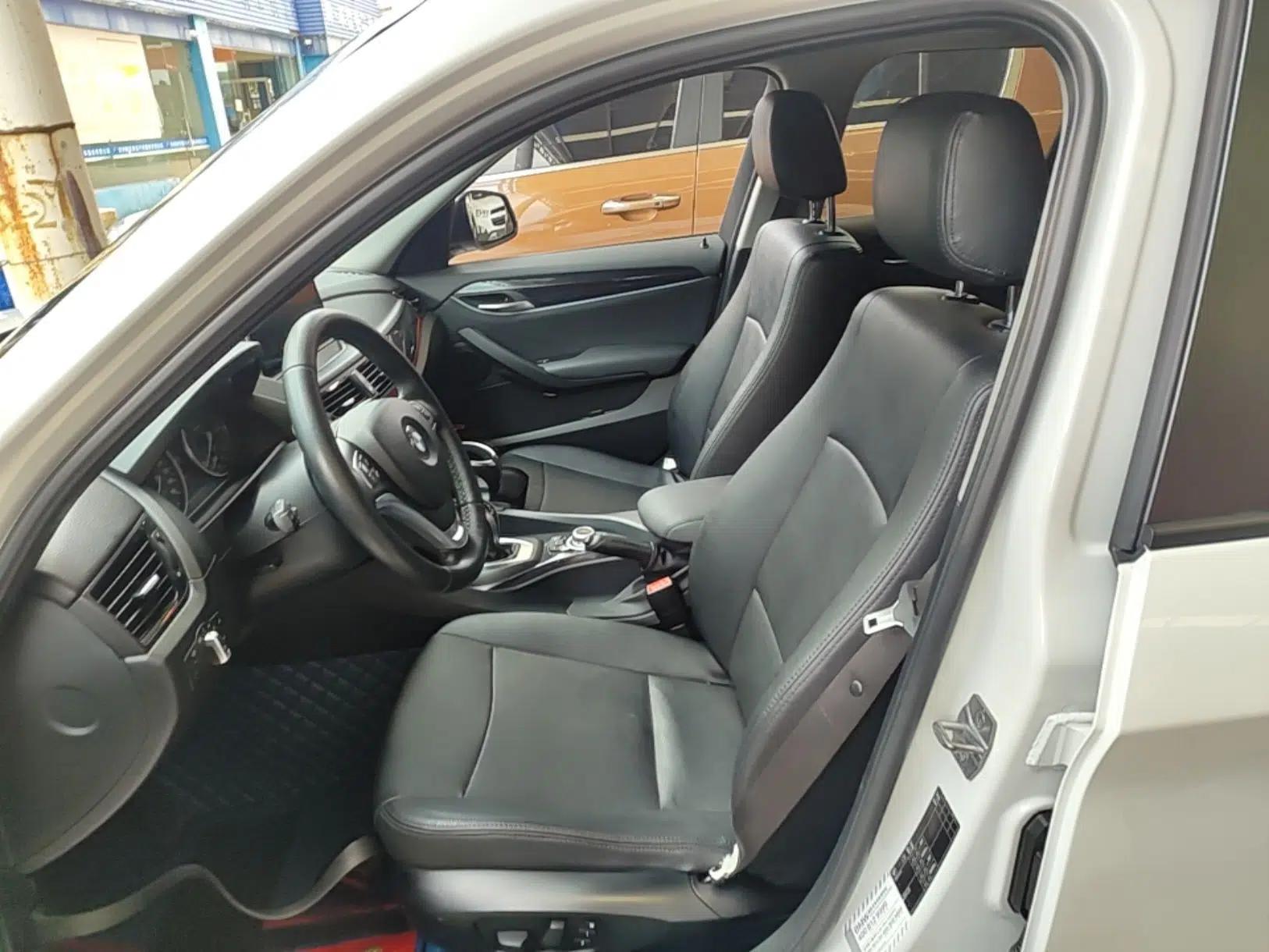 BMW X1 2015 sDrive18i Fashion Upgrade Edition — миниатюра 26