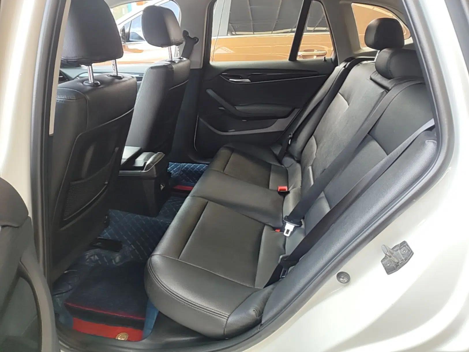 BMW X1 2015 sDrive18i Fashion Upgrade Edition — миниатюра 29