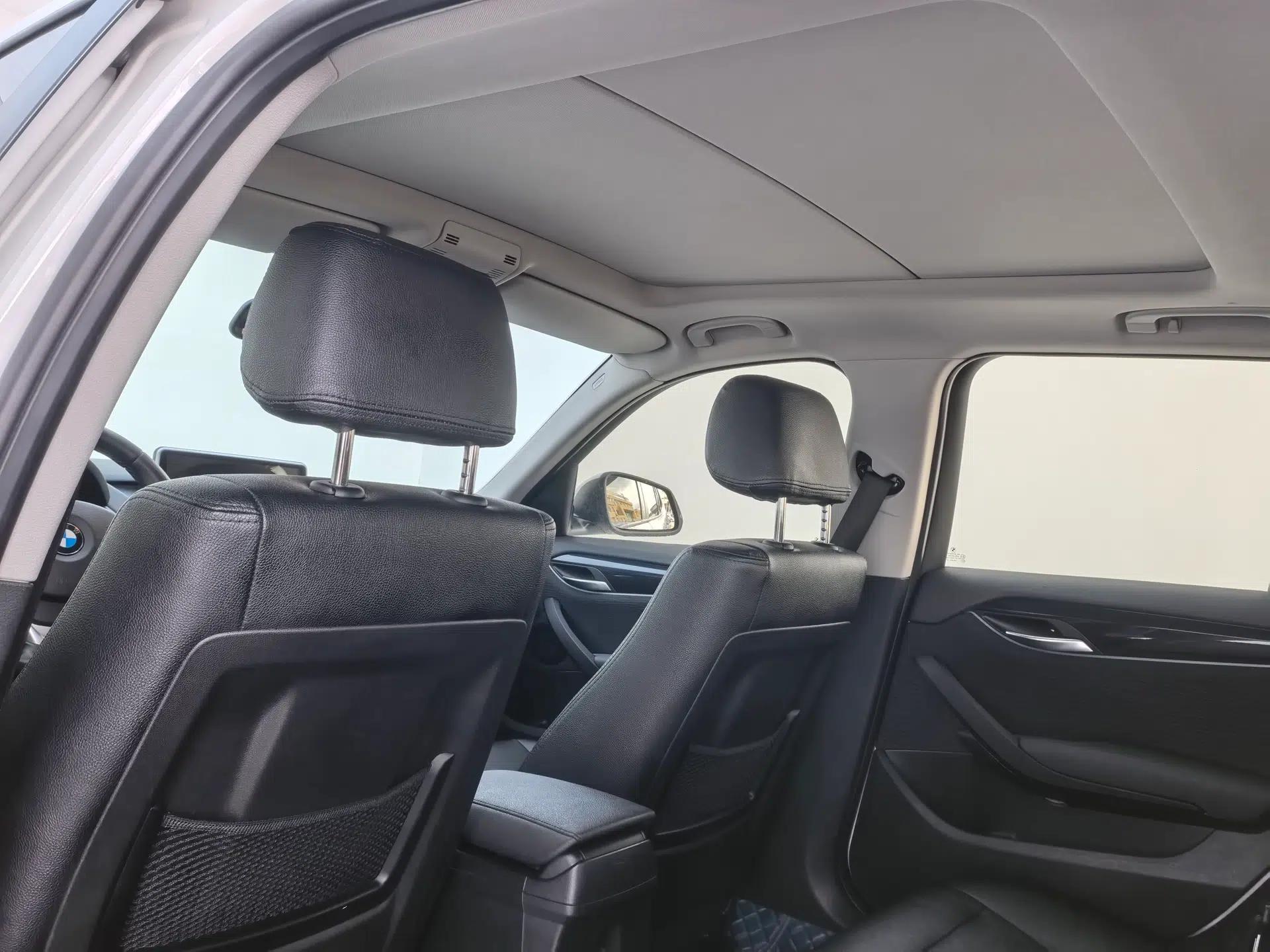 BMW X1 2015 sDrive18i Fashion Upgrade Edition — миниатюра 37