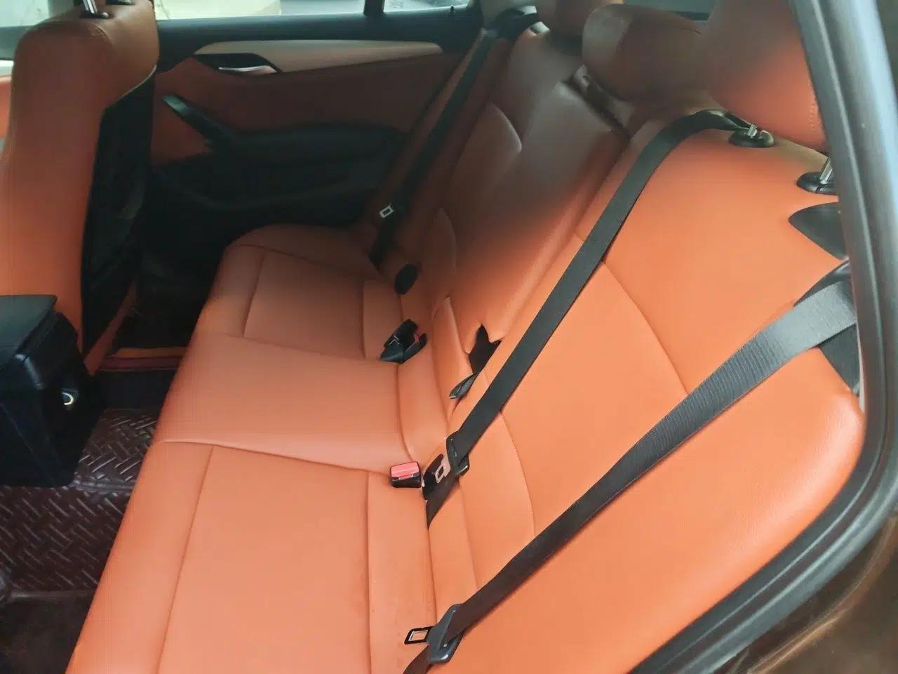 BMW X1 2013 sDrive18i Fashion Model — миниатюра 17