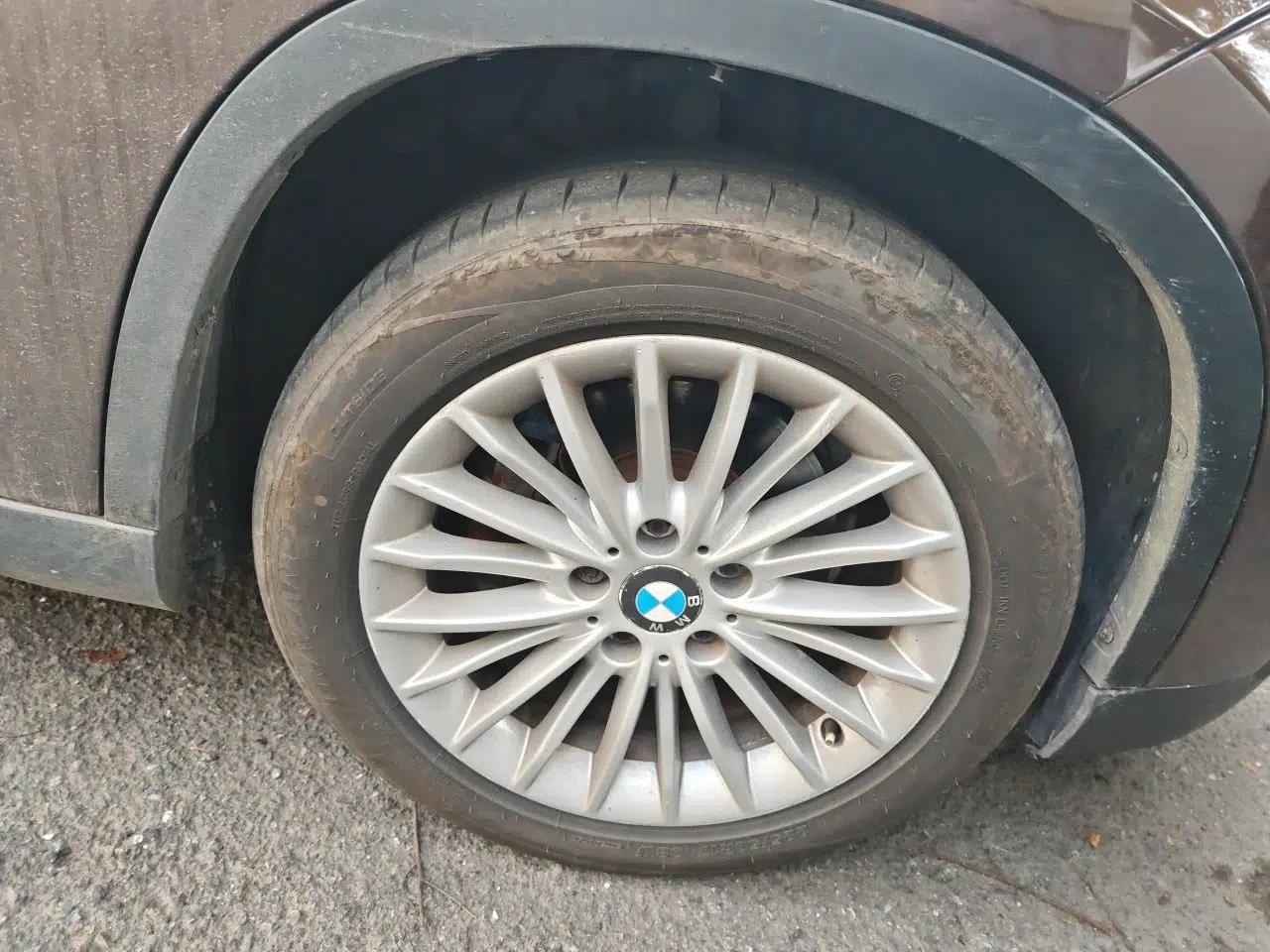 BMW X1 2013 sDrive18i Fashion Model — миниатюра 8