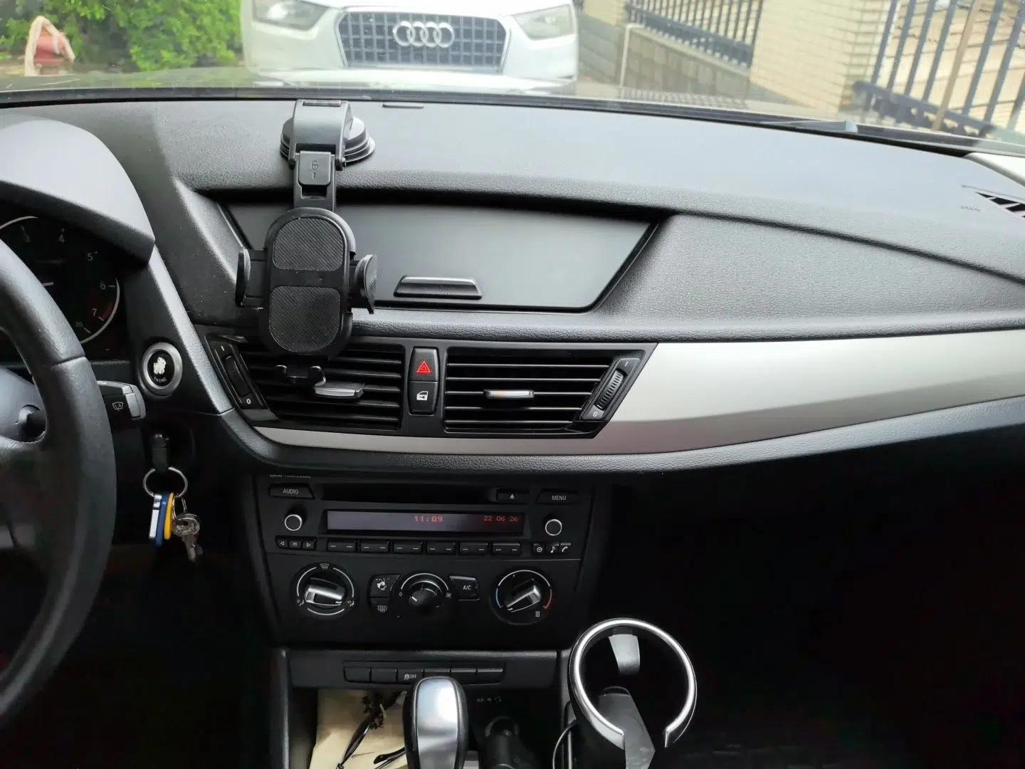 BMW X1 2013 sDrive18i Fashion Model — миниатюра 13