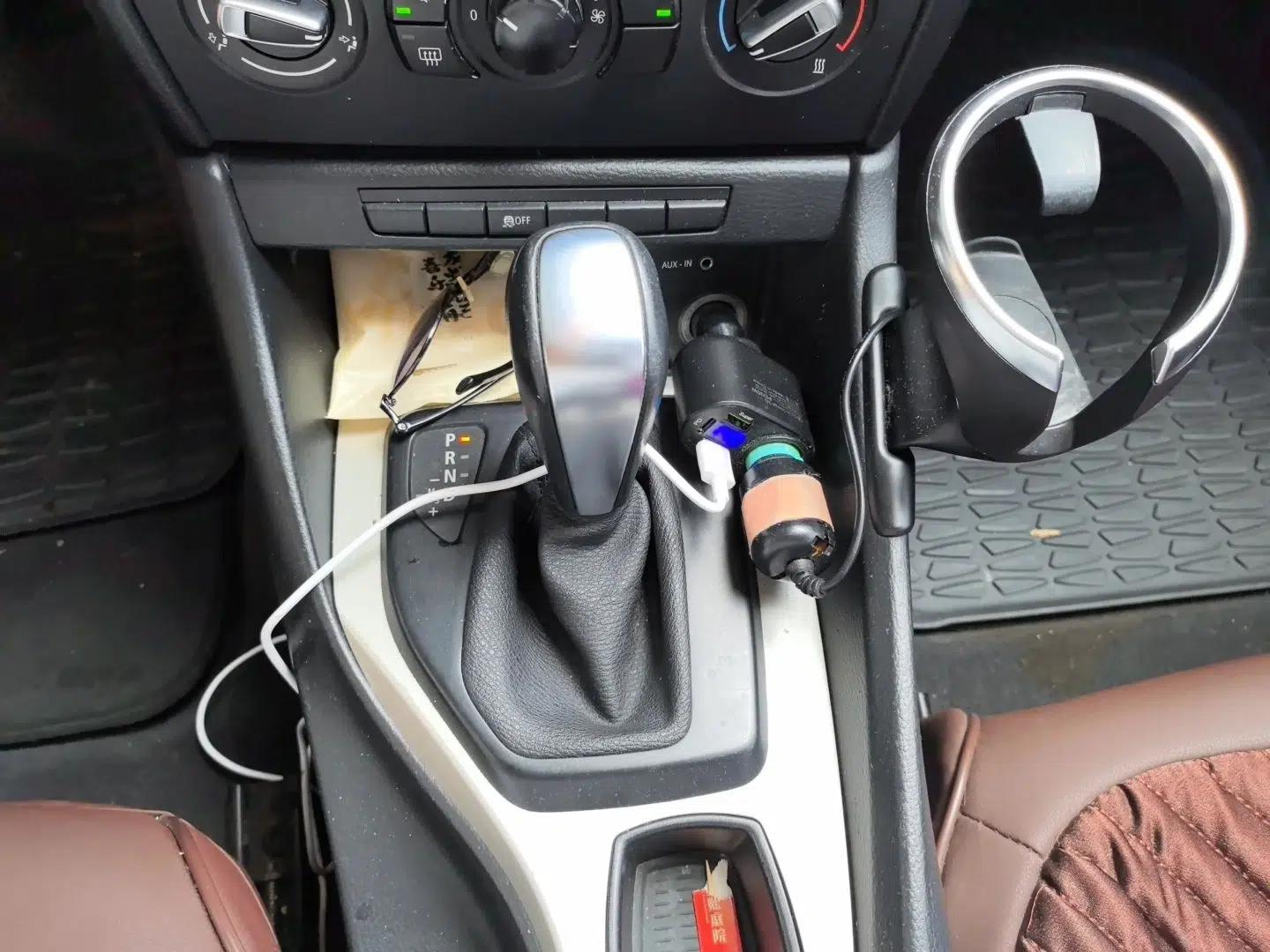 BMW X1 2013 sDrive18i Fashion Model — миниатюра 14