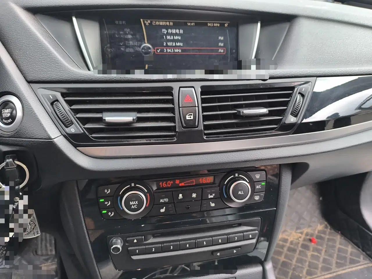 BMW X1 2015 sDrive18i Leading Edition — миниатюра 13